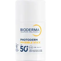 Bioderma Photoderm Invisible Stick SPF50 - 15 g