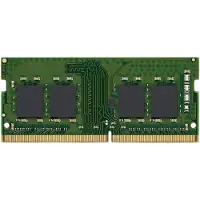 Kingston ValueRAM - DDR4 - modul - 8 GB - SO DIMM 260-pin - 3200 MT/s / PC4-25600 - CL22 - 1.2 V - ikke-bufret - ikke-ECC - for Intel Next Unit of Computing 11, 12