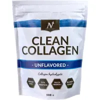 Nyttoteket Clean Collagen 500 g