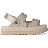 Ugg Goldenstar Crackle Glide Sandaler