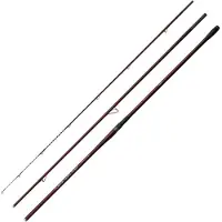 Shimano Fishing Power Aero Low Rider Teleskopisk Surfcastingstang