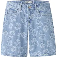 Name it Løs Passform Shorts