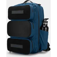 Built for Athletes Elite Ryggsekk Blå 35 L