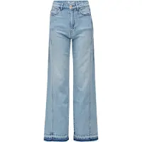 Salsa Jeans 21010914 Wide Leg Jeans
