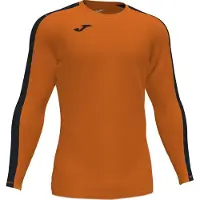 Joma Academy Langarmet T-skjorte