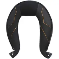 Schuberth J2 Nakkepute