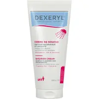 Dexeryl Cream 500ml Dusjsåpe