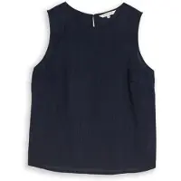 Tom Tailor 1049815 Ermeløs Bluse