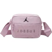 Jordan Skulderveske - Syltetøy - Iskald Carmine - - OneSize - Skulderveske