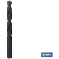 Cofan Hss Din 338n Metallbor 0.7 Mm 10 Enheter