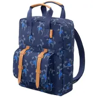 Fresk Mono Mini 28x21x8 Cm 5l Ryggsekk