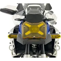 Wrs Bmw R 1300 Gs Adventure Lyktebeskytter