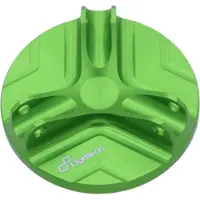 Lightech M19x2.5 Oljepåfyllingslokk