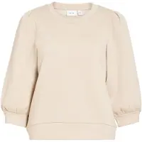 Vila Vivera 3/4-ermet Sweatshirt