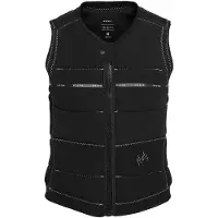 Mystic Raspa Elena Bodi Fzip Wake Kvinnebeskyttelsesvest