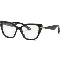 Roberto Cavalli Vrc161m-540700 54x16x140 Mm Leseglass