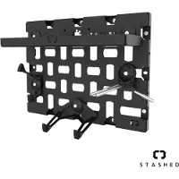 Stashed Lodestar Starter Cycling Panel