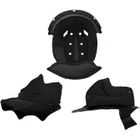 Stormer Strike Fullface-hjelm