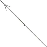 Pathos Tahitian Tw Double Barb Spydskaft 6.75 Mm