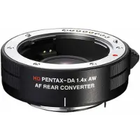 Pentax 1.4x Telekonverter