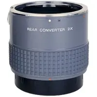 Pentax 2x Myk Ptx-telekonverter