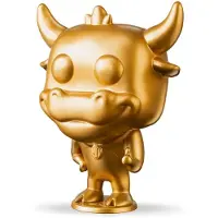 Famosa Begrenset Utgave Grand Prix-figur