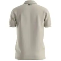 BOSS Paul Pro 10258089 Green Kortermet Poloskjorte