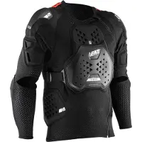 Leatt 3df Airfit Hybrid Langarmet Beskyttelses-t-skjorte