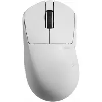 Pulsar X3 LHD CrazyLight Medium (Uyuni White) - Gaming mus - Optisk - 7 - Hvit