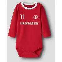 Name it Danmark Langermet Body