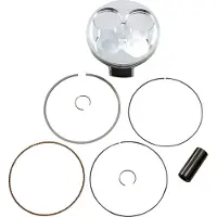 VERTEX 24695b Stempelsett