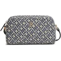 Tommy Hilfiger Grace Camera Jacquard Veske