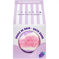 INUWET Badebombe m. Duft - Solbær - Ice Cream - - OneSize - Pleieprodukter