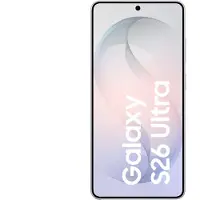 Samsung Galaxy S26 Ultra 1TB/16GB - White