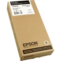 Epson Blekkpatron fotosvart, 350 ml