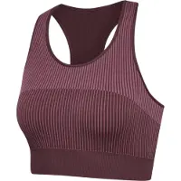 Hummel Yoga Seamless Sport-topp