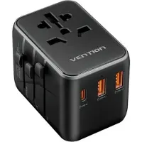 Vention Fjeb0 Usb-c Vegglader