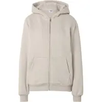 Urban Classics Tb7286 Genser Med Hel Glidelås