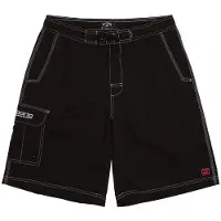 Billabong Throw On Lb Boardshorts svart