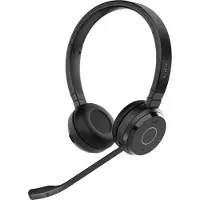 Jabra Audio Evolve 65 Gaming-headset