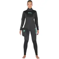 Mares Ice Therm 7-6 Mm Våtdrakt For Dame