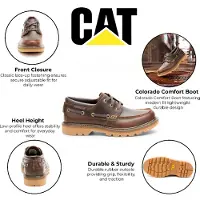 CAT Colorado Båtsko