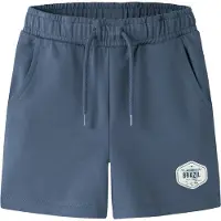 Name it Normal Passform Sweatshorts