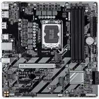 Gigabyte B860m D3w Pc-tårnets Bunnplate