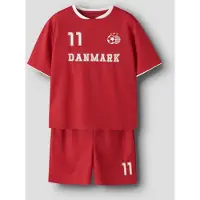 Name it Fotball Shortssett