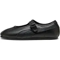 Puma Tacklette Sneakers Women, Shoes, Black/Silver/Slate Sky, 40.5