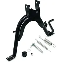 Bcr Yamaha Neos 235 Mm Midtstøtte