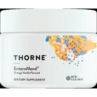 Thorne Research Inc. Enteromend (NSF) 168 g