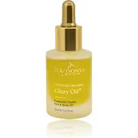 Eco By Sonya Glory Ansiktsolje 30 ml