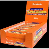 Barebells 12 x Proteinbar 55 g